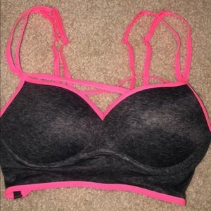 PINK Sports Bra
